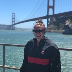 Meet your Posher, Dani